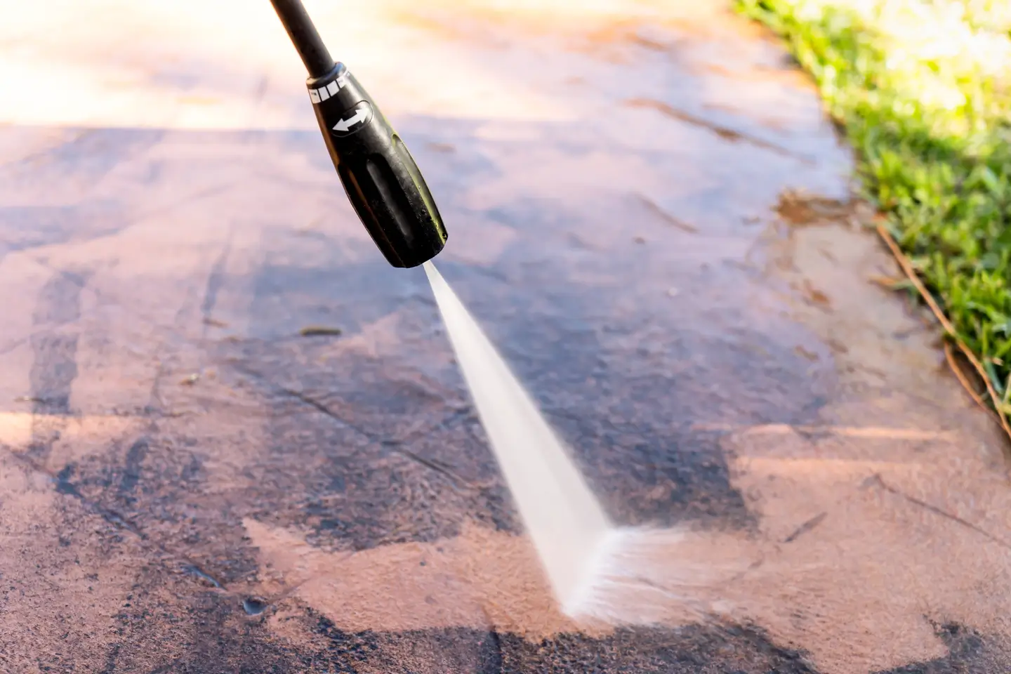 Power Washing Las Vegas